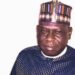 NIA Denies Reinstatement of Mohammed Dauda as its Director-General | METROWATCH