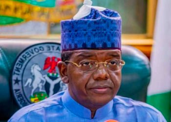 Investigate Invasion of ex-Zamfara Gov Matawalle’s Residence, APC tells IGP | METROWATCH