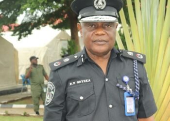 Redeploy Police from LG Secretariats to Fight Bandits, Plateau Police Commissioner Told | METROWATCH