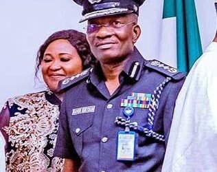 Journalists, Security Experts Urge Acting IGP to End Violent Crimes | METROWATCH