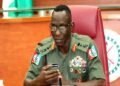 I’m Leaving Military Bigger, Stronger, More Capable – ex-CDS Irabor | METROWATCH