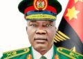 Gen Lagbaja Appoints PSOs, GOCs in Fresh Reshuffle of Army Top Hierarchy | METROWATCH