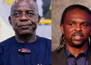 OPINION | Alex Otti: Victimisation, Summersaults and Kanu’s Blunder in Enyimba FC, By Orji Uduma | METROWATCH