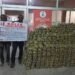 NDLEA Seizes 4,560kg of Skunk in Lagos, Adamawa, Osun | METROWATCH