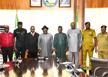 Oborevwori to NDLEA: Declare State of Emergency on Substance Abuse, Illicit Drugs Trafficking | METROWATCH