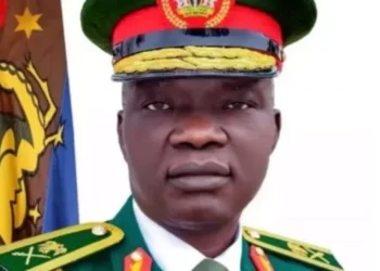 Sit-at-Home: Army Chief Orders Raid on IPOB Hideouts in South-East | METROWATCH