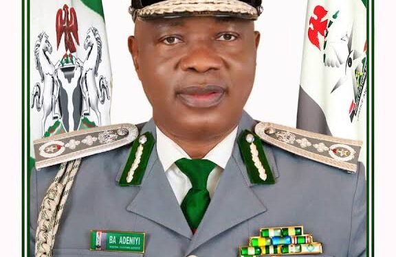 Hope Rises on Closed Land Borders as Customs CG Gives Update |  METROWATCH