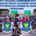 Police Academy Opens Online Portal for Admission | METROWATCH