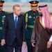 Saudi Arabia to Buy Armed Turkish Drones | METROWATCH