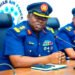 Air Commodore Gabkwet Resumes Duty as Air Force Spokesman | METROWATCH