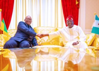 Security Tops Agenda as Tinubu Attends ECOWAS Summit | METROWATCH
