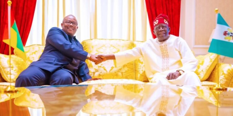 Security Tops Agenda as Tinubu Attends ECOWAS Summit | METROWATCH