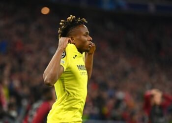 Transfer: AC Milan Set to Complete Chukwueze Deal | METROWATCH