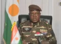 Niger’s Head of Presidential Guard Names Himself New Ruler after Ousting President Bazoum | METROWATCH