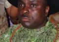 FRAUD UPDATE | UK Court Slams $130m Confiscation Order on James Ibori  | METROWATCH