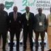 Pitan, Bank of Industry MD, Canvasses ‘Creative Ideas to overcome Financing Gaps of DFIs’ | METROWATCH
