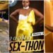 Sex-a-thon: Cameroonian Lady Sets to Break Guinness World Record for ‘Longest Sex’, Seeks Male Participants | METROWATCH