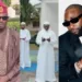 Mixed Reactions Trail Logos Olori, Davido’s Controversial Video | METROWATCH
