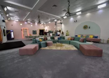 PHOTOS | Check out the 2023 BBNaija All Stars House | METROWATCH