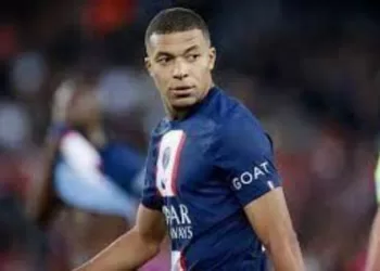 Five, Including Premier League Clubs Contact PSG to Sign Mbappe | METROWATCH