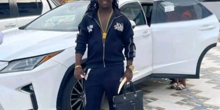 Police: Kidnapped Anambra Popular Native Doctor, Akwa, Released by Abductors | METROWATCH