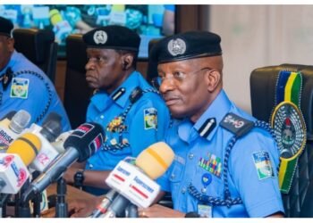 Nigeria Police Arrests 4 Men for Cattle Rustling, Kidnapping in Adamawa | METROWATCH