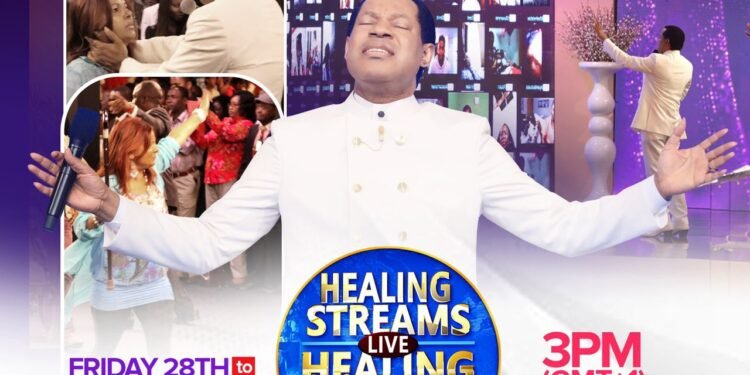 Billions of People Expectant as Pastor Chris Holds another Healing Crusade This July | METROWATCH