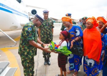 Nigerian Air Force Gets 51 Additional Platforms to Boost Fight against Terrorism | METROWATCH