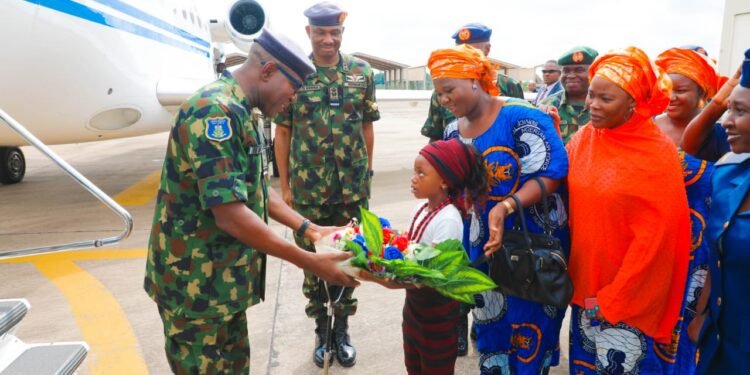 Nigerian Air Force Gets 51 Additional Platforms to Boost Fight against Terrorism | METROWATCH