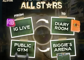 BBNAIJA All Stars | Here Are Top Housemates Missing from This Year’s Edition | METROWATCH