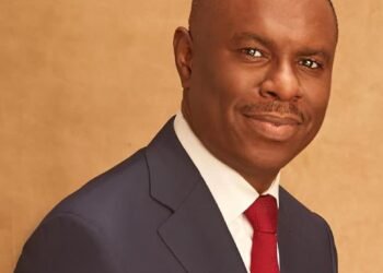 Dakuku Peterside to Speak at Int’l Bunker Conference in Ghana  | METROWATCH