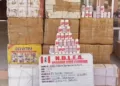 NDLEA