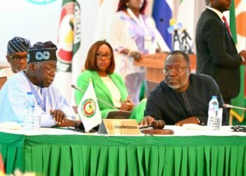 We Don’t Know You, President Bazoum is Our Man — ECOWAS tells Niger military leaders | METROWATCH