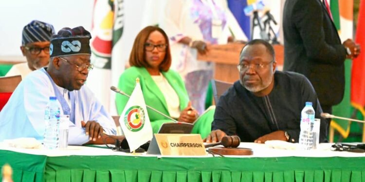 We Don’t Know You, President Bazoum is Our Man — ECOWAS tells Niger military leaders | METROWATCH