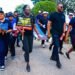Hundreds March against Human Trafficking in Abuja | METROWATCH
