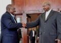 Museveni Accuses Joseph Kabila, ex-Leader of Congo DRC, of Giving Sanctuary to Islamist Rebels | METROWATCH