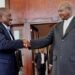 Museveni Accuses Joseph Kabila, ex-Leader of Congo DRC, of Giving Sanctuary to Islamist Rebels | METROWATCH