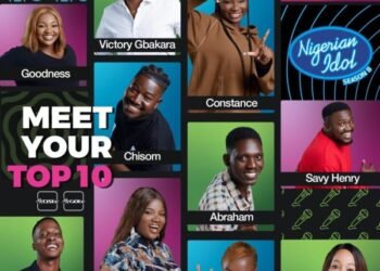 Nigerian Idol Finale: Simi, Fave, Johnny Drille, Progress to Perform | METROWATCH