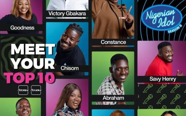 Nigerian Idol Finale: Simi, Fave, Johnny Drille, Progress to Perform | METROWATCH