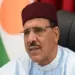 Niger President Makes Defiant Vow to ‘Save Democracy after Coup’ | METROWATCH