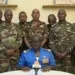 Niger’s Military Finally Ousts President Bazoum’s Govt  | METROWATCH