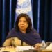 UN Official Urges International Community to Address Conflict-related Sexual Violence | METROWATCH
