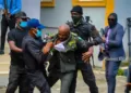 Above the Law! DSS Fights Prisons Services over Emefiele | METROWATCH