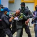 Above the Law! DSS Fights Prisons Services over Emefiele | METROWATCH