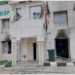 Kogi 2023: Hoodlums Set Ablaze SDP Governorship Candidate’s Campaign Office | METROWATCH