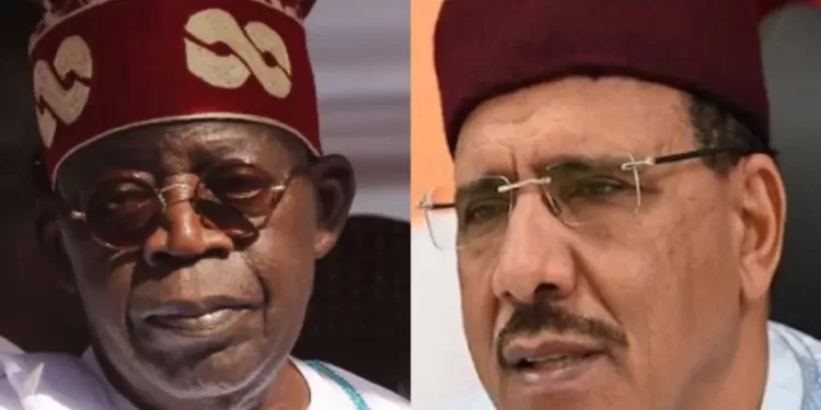Attempted Coup: President Tinubu Sends ECOWAS Mission to Niger Republic | METROWATCH