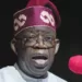 Bola Tinubu
