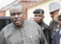 James Ibori to Appeal against UK Court Order | METROWATCH