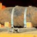 World War II Bomb safely Detonated in  Hamburg, Germany | METROWATCH