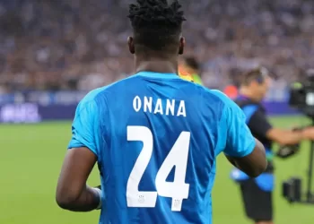 Onana